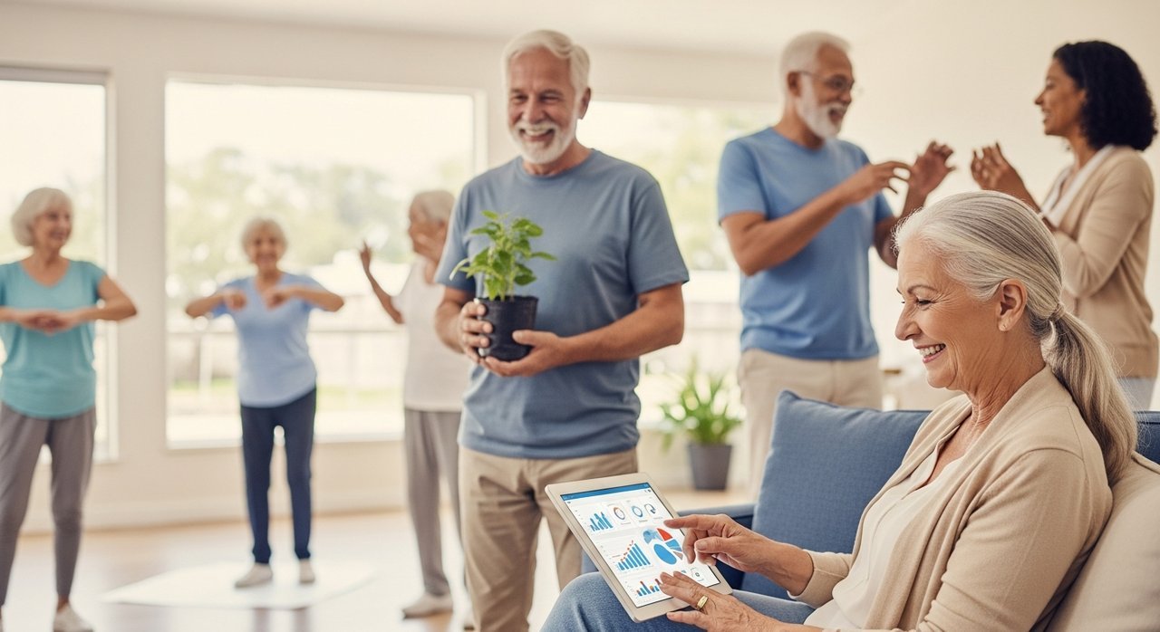 65세이상 노인 혜택 | 놓치면 후회할 복지 혜택 총정리